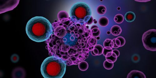 《自然》：免疫治療再獲重大突破！科學家首次證實，被忽視的CD4+T細胞和MHC II類抗原，是免疫治療起效的關鍵條件