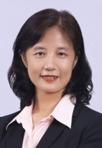 JinQin Jessie Chen