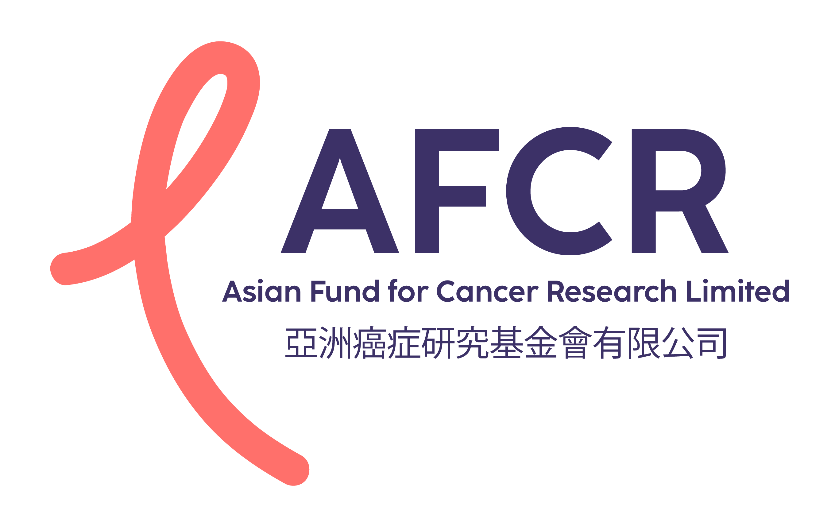 Logo Medium Asian Fund For Cancer Research