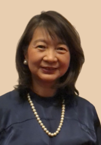 Sujuna Ba, Ph.D.