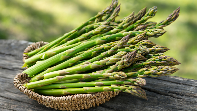 asparagus