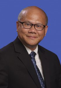 Kwok Wal Leung, PH.D.