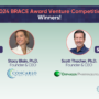 AFCR Announces Winner of the 2024  BRACE Award Venture Competition