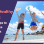 Enjoy a Healthy Summer: 3 Simple Tips to Help Reduce Cancer Risk