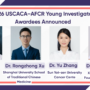 2026 USCACA–AFCR Young Investigator Awardees Announced