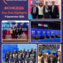 BIOHK2026 Day One Highlights: Connecting Scientific Innovation with Patient Impact