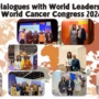 World Cancer Congress 2026: Turning Cancer Innovation into Patient Impact